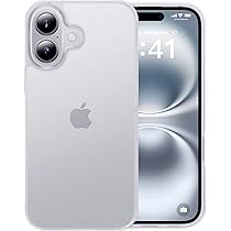 iPhone11 用 ケース 半透明 耐衝撃 滑り止め 米軍MIL規格 指紋防止 Amazon.co.jp: 【米軍MIL規格・指紋防止】CASEKOO iPhone 15 Pro
